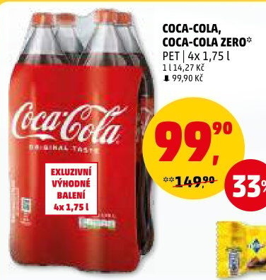 Coca Cola