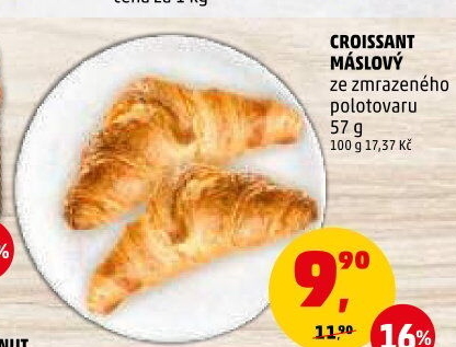 Croissant