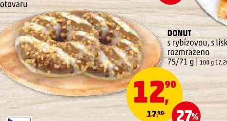 Donut
