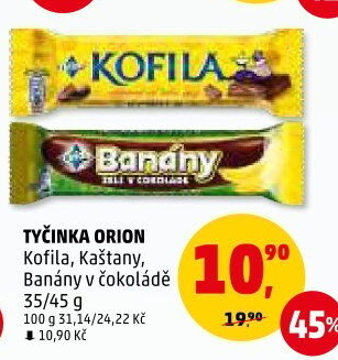 Kofila Orion