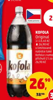 Kofola