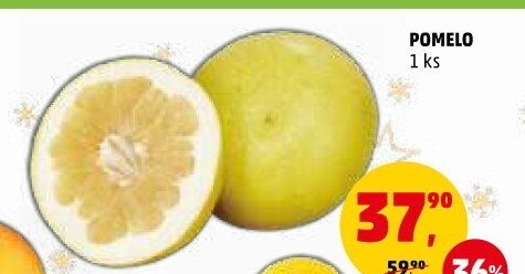 Pomelo
