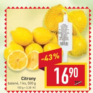 Citrony