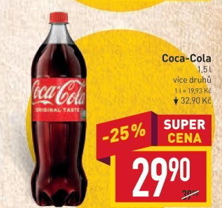 Coca Cola