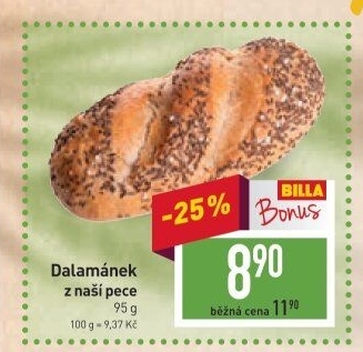 Dalamánek