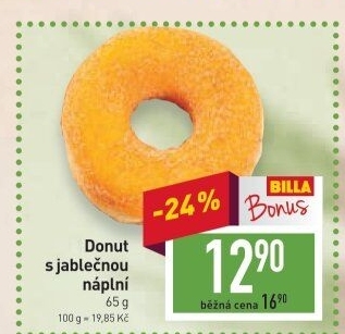 Donut