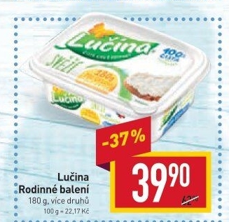 Lučina