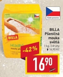 Mouka Billa