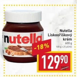 Nutella