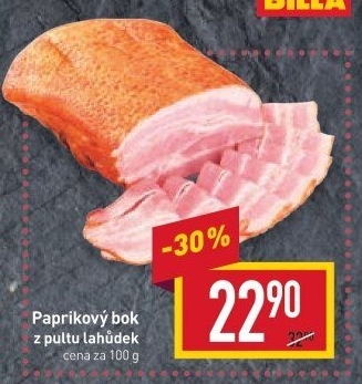 Paprikový bok
