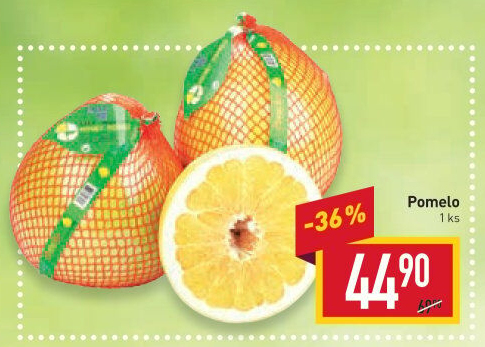 Pomelo