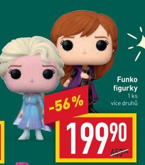 Sběratelské figurky POP!