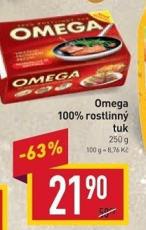 Tuk Omega