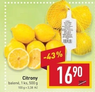 Citrony