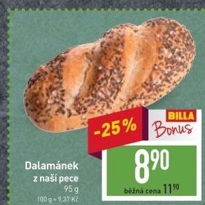 Dalamánek