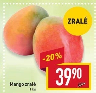 Mango