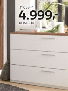 KOMODA
