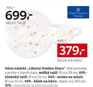 MĚLKÝ TALÍŘ