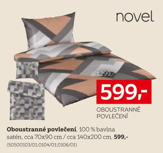POVLEČENÍ