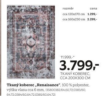TKANÝ KOBEREC