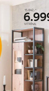 VITRÍNA