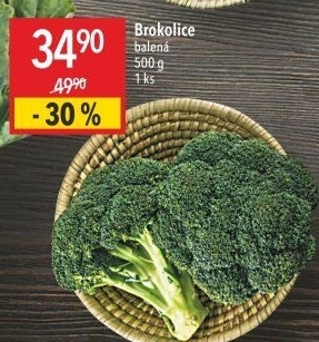 Brokolice