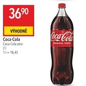 Coca Cola