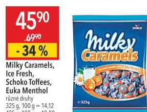Karamely Milky Storck