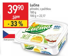 Lučina