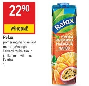 Nektar Relax