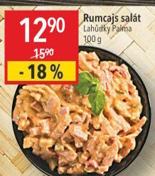 Salát Rumcajs