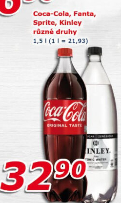 Coca Cola