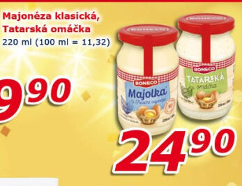 Majolka Boneco