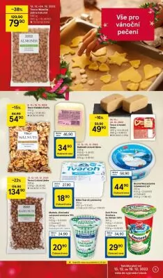 akční leták Tesco 13.12.2023-19.12.2023