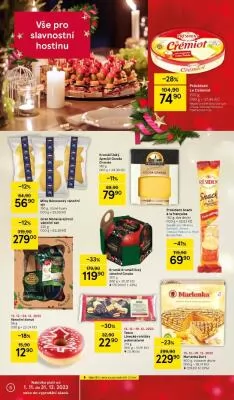 akční leták Tesco 13.12.2023-19.12.2023