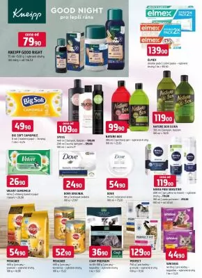 akční leták COOP 13.12.2023-19.12.2023