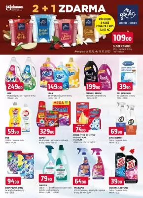 akční leták COOP 13.12.2023-19.12.2023