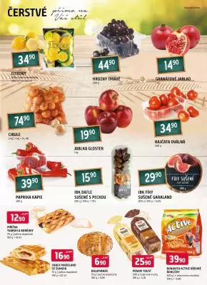akční leták COOP 13.12.2023-19.12.2023
