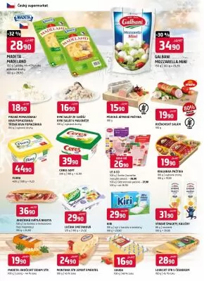 akční leták COOP 13.12.2023-19.12.2023