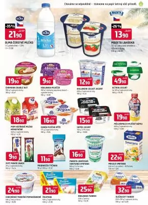 akční leták COOP 13.12.2023-19.12.2023