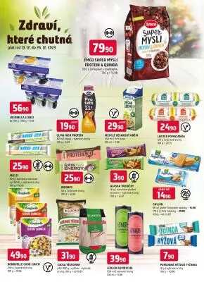 akční leták COOP 13.12.2023-19.12.2023