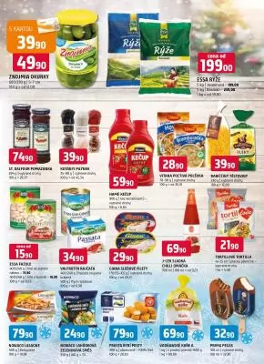 akční leták COOP 13.12.2023-19.12.2023