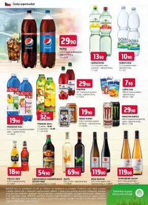akční leták COOP 13.12.2023-19.12.2023