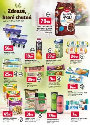 akční leták COOP 13.12.2023-26.12.2023