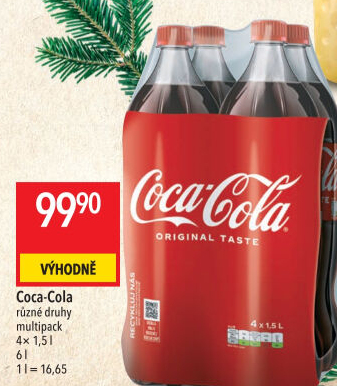 Coca Cola
