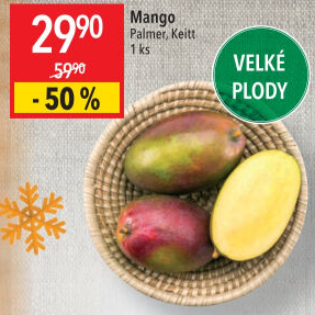Mango
