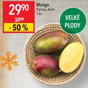 Mango