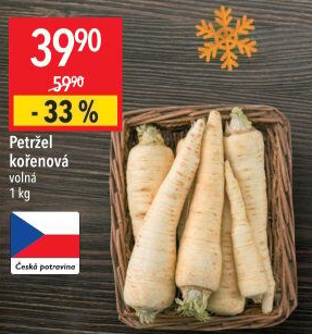 Petržel