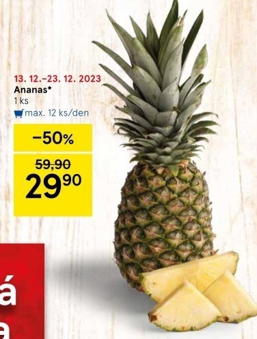 Ananas