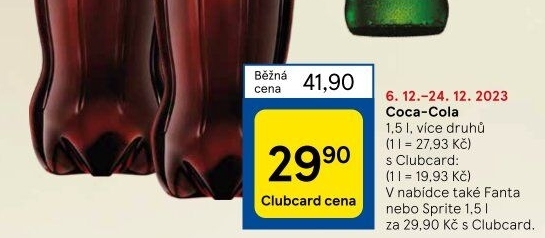 Coca Cola